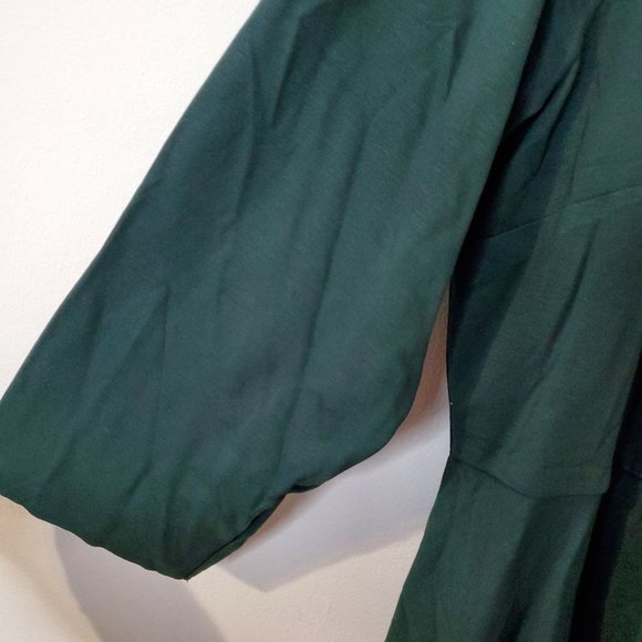 **LOWEST PRICE** Women's 2XL Melissa McCarthy Seven7 Tunic Dress - Picture 3 of 9